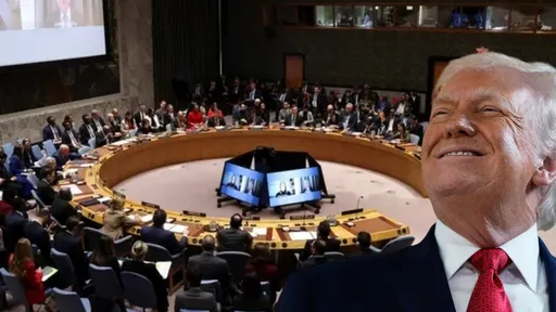 川普設和平理事會　烏克蘭、土耳其及以色列稱受邀加入