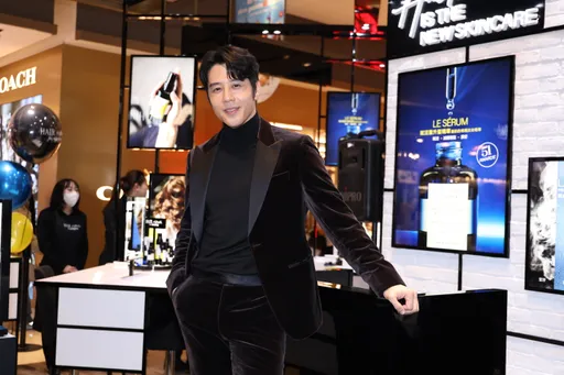 過年遇親友催生？胡宇威拋「這句話」太高竿　有禮貌的句點　