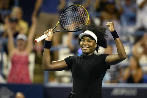 大威廉斯獲澳網外卡成史上最年長選手　6日先出戰奧克蘭單雙併進