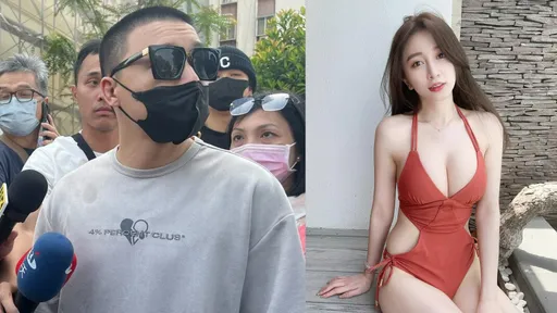 Toyz獄中結婚！遭爆娶了篠崎泫　成台灣女婿免遭驅逐