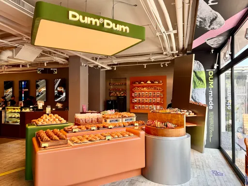 年業績上看10億！網美餐廳跨足開麵包店　首創複合式門市