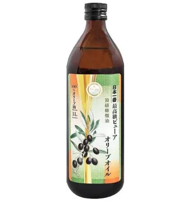 「橄欖粕油」充當「日本一番頂級橄欖油」　廠商父子3人共180萬交保