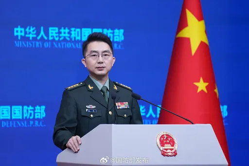 共軍高層動盪影響兩岸關係？發言人：絕不承諾放棄使用武力