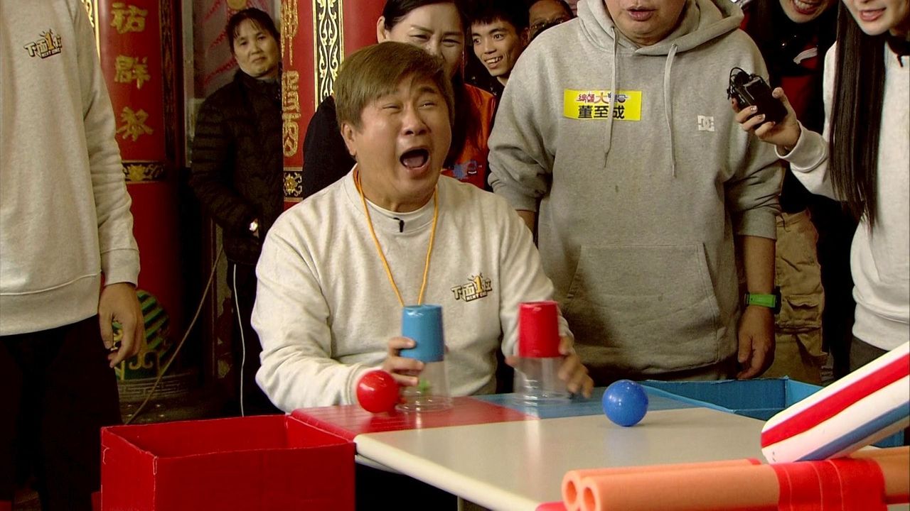 《綜藝大集合》胡瓜驕傲親自示範 鄉親媽媽當場嫌「反應真的不太好」