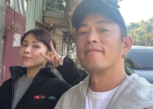 林萱瑜心痛！2年送走4隻愛犬　斗大淚水配飯吃