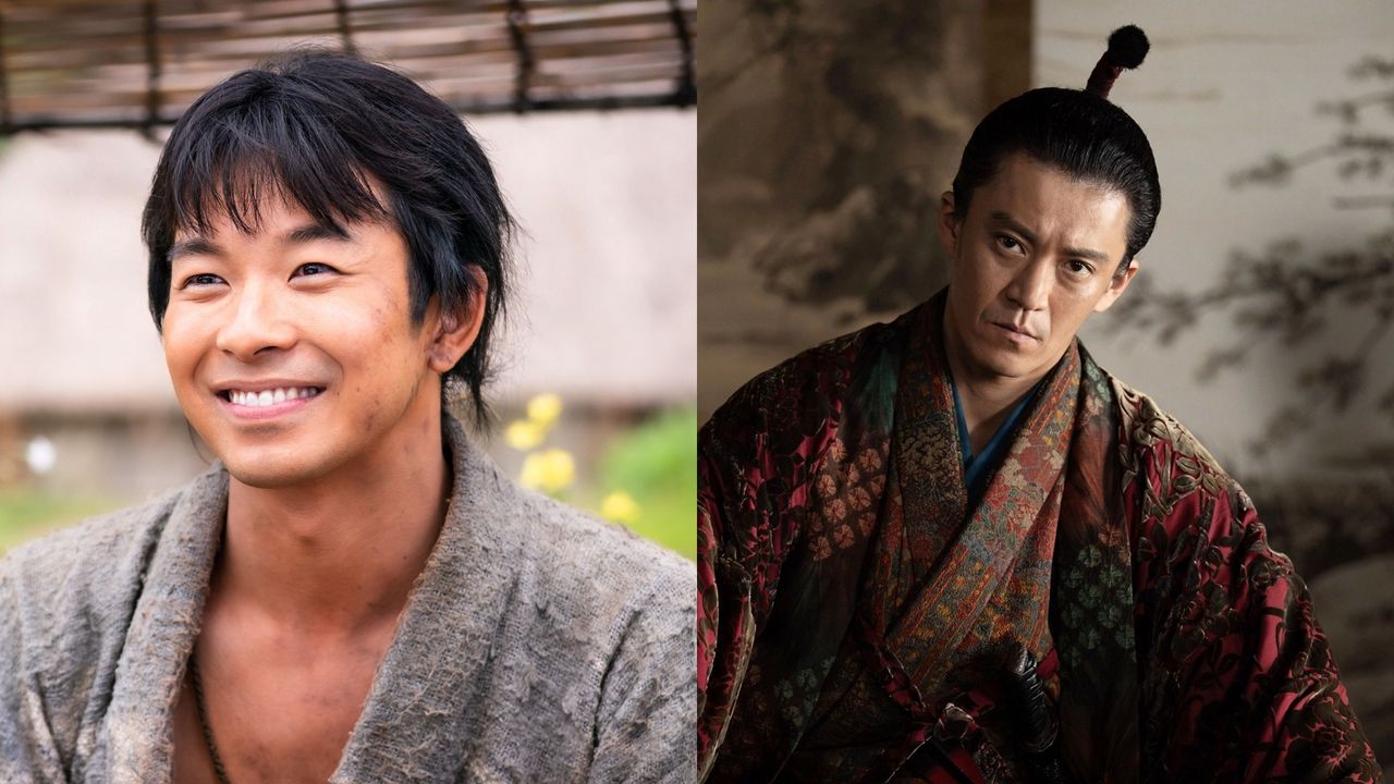 發抖致電請教小栗旬!仲野太賀首扛大河劇主演霸氣請客