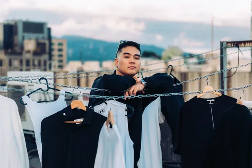 林宥嘉公开私藏心中爱歌　《Don’t Leave》原唱背景曝光