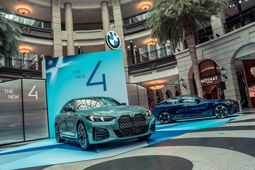 BMW下一代4系列定位更全面　新世代仍將兼顧汽油與電動動力布局