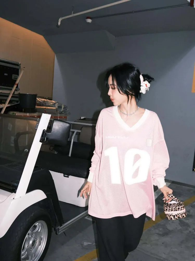 蔡依林戴上寶格麗珠寶。翻攝蔡依林IG