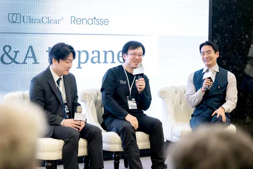 走進「冷纖雷射」時代　彭賢禮醫師揭「雷射取皮」重新定義非手術抗老選擇