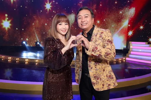 王中平憨厚被白冰冰認證！吳淑敏驚爆圈內大哥要電話