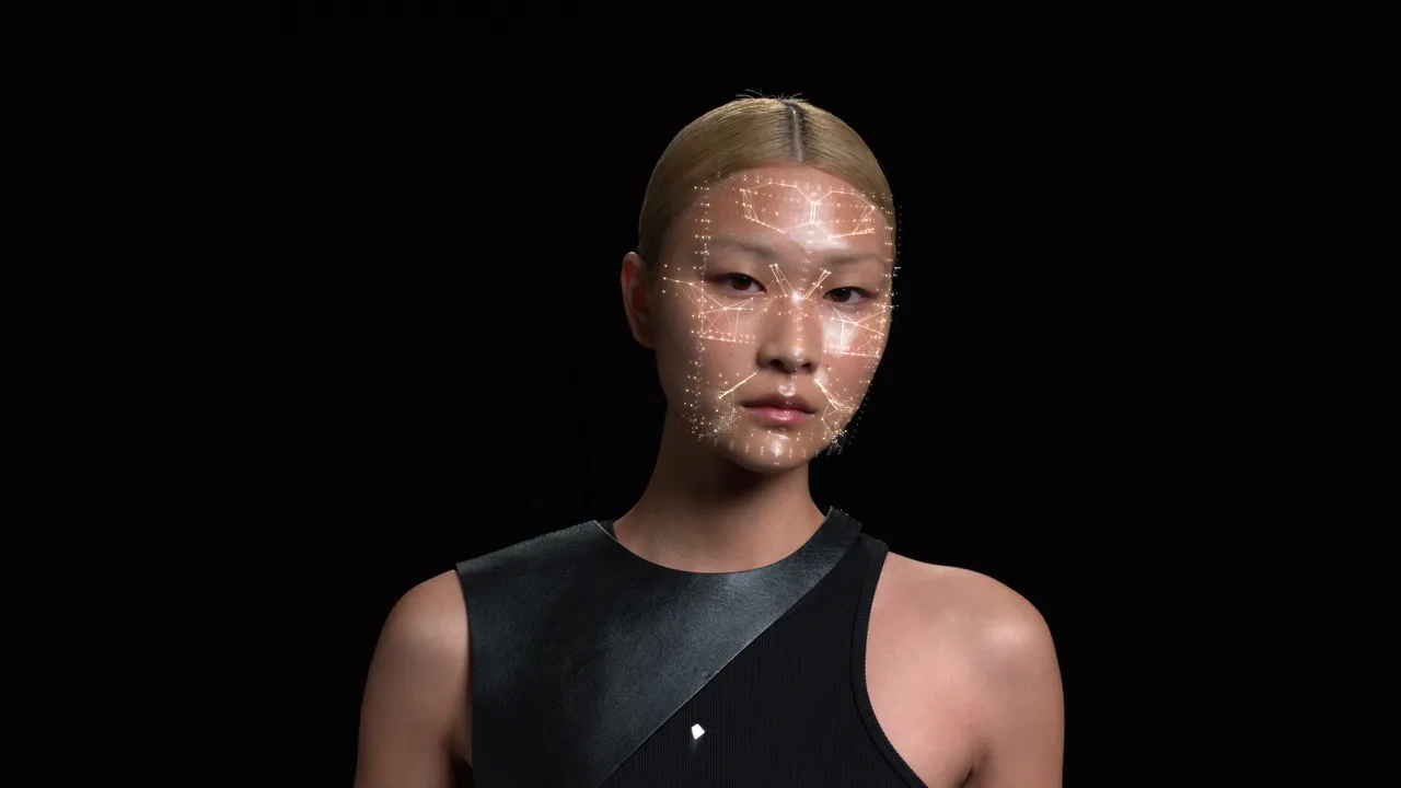 修麗可針對臉部紋路推出P-TIOX超胜肽抗皺極光精華。品牌提供