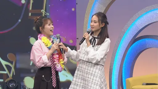 中视《综艺一级棒》收视三连霸　何妤玟遭挖洞被喊：阿姨