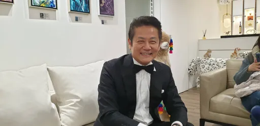 事隔9年！唐從聖女兒遭霸凌　徐乃麟再度道歉「是我修養不夠」