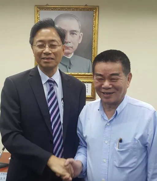 国民党前中常委姚江临辞世　享寿75岁