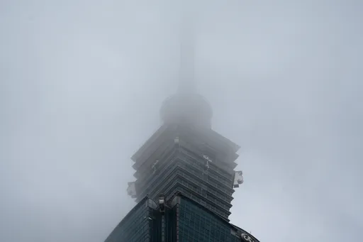 霍諾德爬台北101延期　賈永婕：一切都是值得等待的