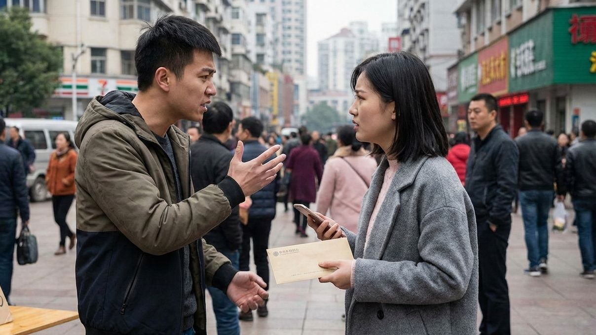 戀愛簽借據沒還23萬元「以身相許」 她竟故意不還錢逼婚前男友