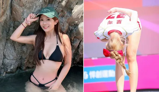 39歲星岑首代小龍女離隊！淚崩讓位給發光後輩　約好經典賽見