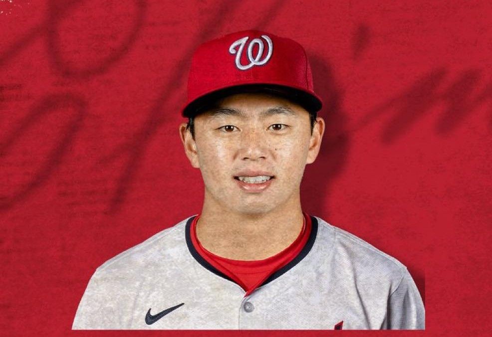 三出三進!鄭宗哲被國民隊撿走 一個月換4支球隊