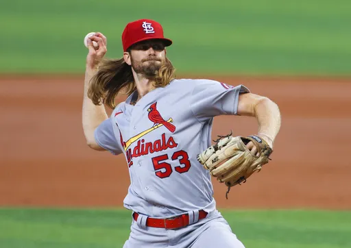 John Gant不是「蔣幹」！味全龍大聯盟級新洋投譯名出爐