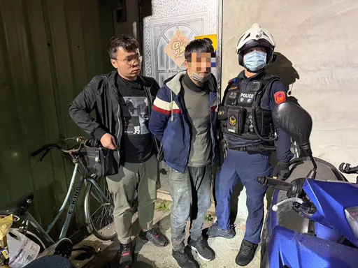 蔥油餅夫妻被逆子37刀奪命　廢死聯盟發文被灌爆