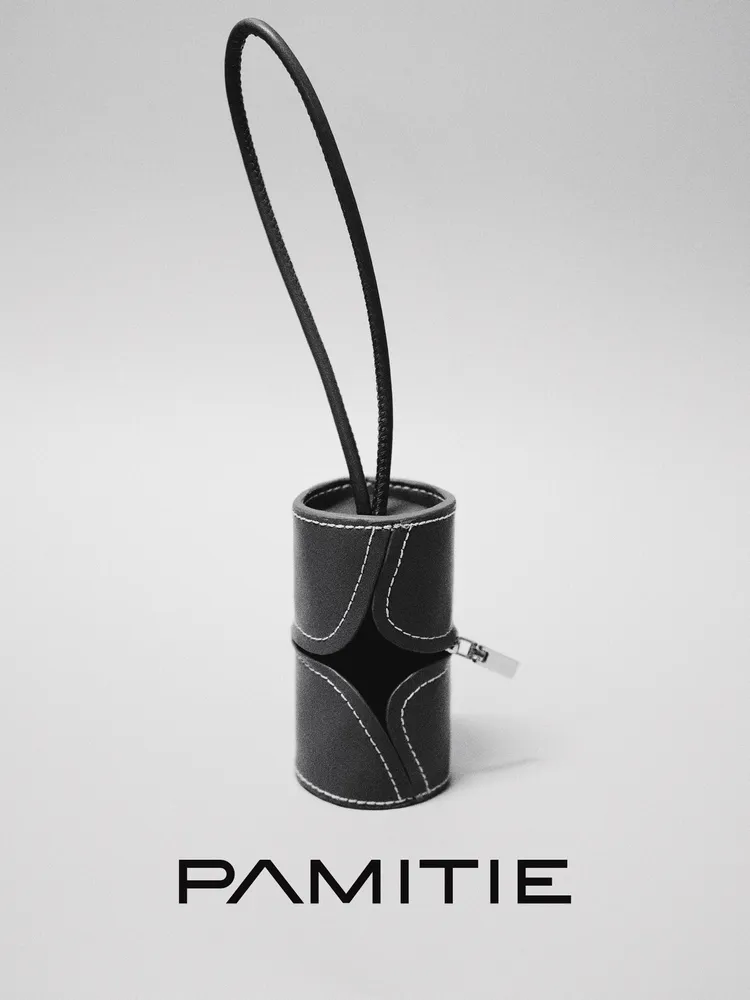 PAMITIE將在2月上市的時尚戶外用品系列。品牌提供