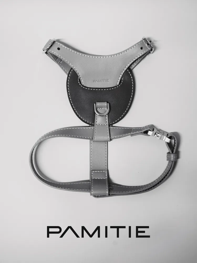 PAMITIE將在2月上市的時尚戶外用品系列。品牌提供