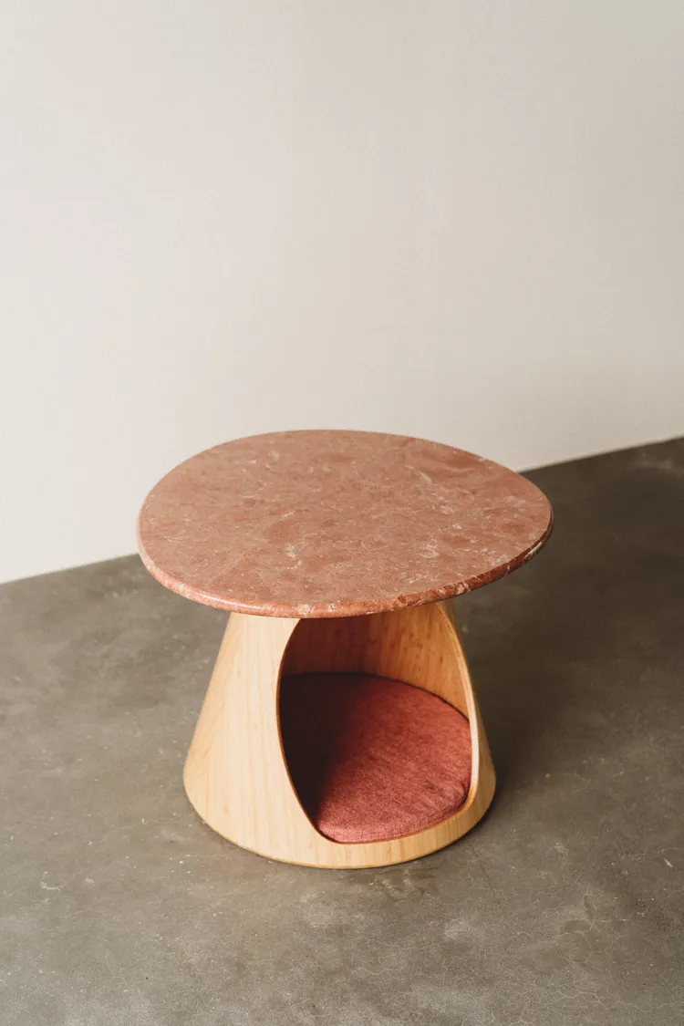 The Hatch 巢几。品牌提供