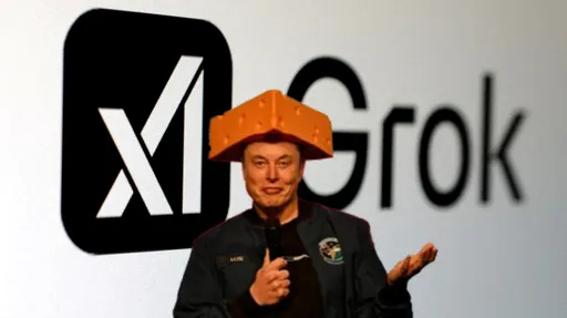 對AI生成色情影像率先開鍘　大馬、印尼封鎖馬斯克的Grok