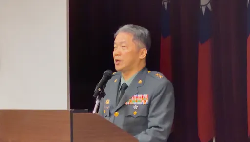 白營提4000億軍購　國防部罕見開記者會反擊：無法執行