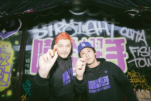 《誰先愛上他》導演推台灣首部嘻哈音樂電影　金鐘男配竟有超狂「饒舌魂」