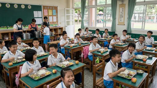 逆风反对免费营养午餐　王婉谕告诉你为什么这是在害小孩