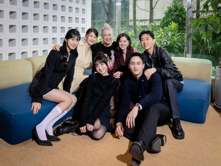 《凶宅專賣店》已上線。Disney+提供