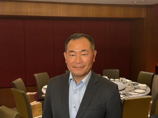 聚焦高階封裝迎AI浪潮　辛耘自製設備滿載至2026、訂單看到2027