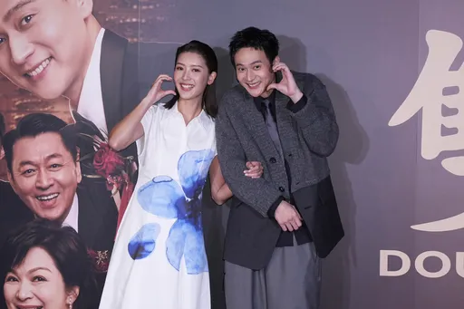 刘冠廷松口一直都想办婚礼　蔡凡熙想婚被和9m88送作堆