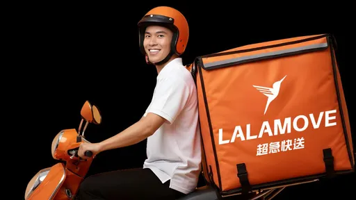 LALAMOVE官網竟標「中國台灣」　網喊抵制！陸委會這樣說