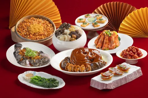 慢火熬制十小时佛跳墙、油淋脆皮鸡　高雄日航限量外带年菜早鸟9折 