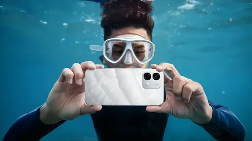 萬元內也能快充防水！OPPO A6系列5G新機在台開賣