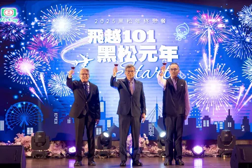 百年企業黑松啟動3大布局逆風轉型　「黑松酒覓」下半年雙北展店