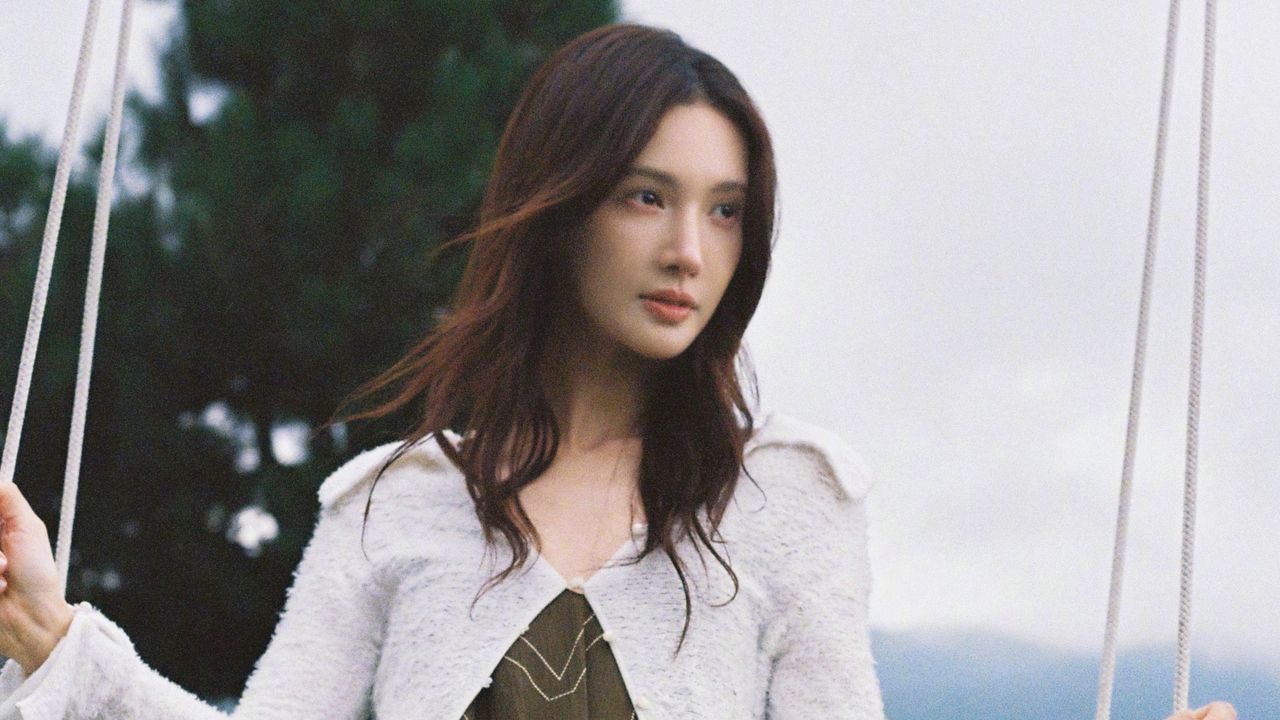 劉樂妍1年撞3次「出車禍專家」 不懂金晨為何要肇逃找頂包