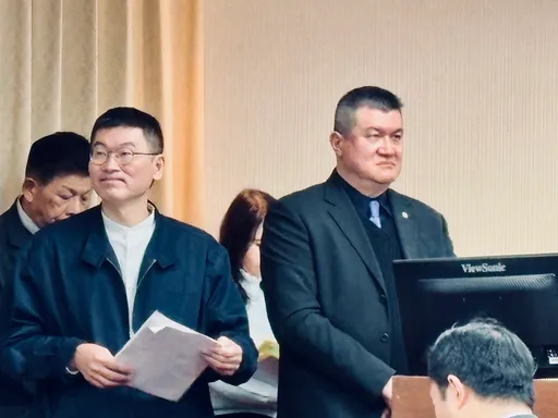 重演俄罗斯攻击乌克兰前兆！内政部：国安遭1949年以来空前威胁