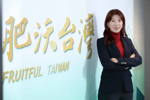 新任總經理陳右欣遭爆買假學歷　台肥發聲明回應了