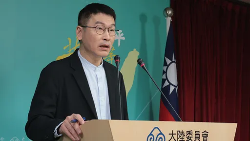 「台灣革命共產黨」成立要推翻中華民國統治階級　梁文傑：可以視為讀書會