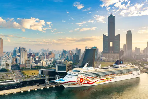 高雄港名列全球第9！港務公司年營收逾235億創新高