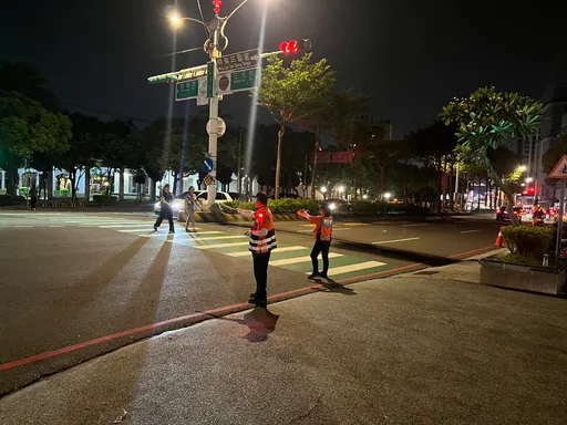 张善政宣布　桃园义交协勤费即日起调升至「每小时230元」