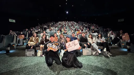 《大濛》票房衝破9000萬　陳玉勳導演曝「破億神獸」