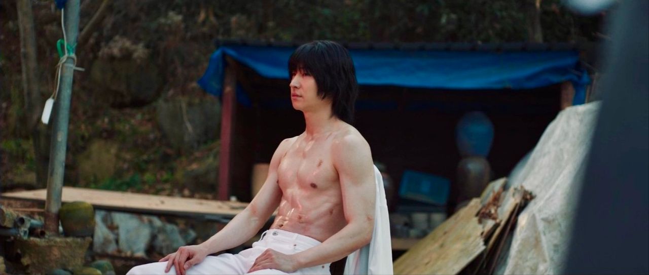 李帝勳《模範計程車3》大秀胸肌收官!完結篇留伏筆有望第4季