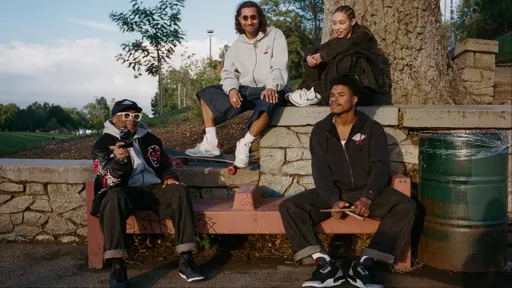 Levi’s聯名Jordan滿滿巧思致敬喬丹　馬年限定AJ3明開賣