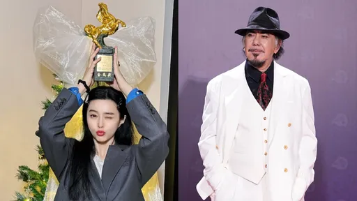 香港電影金像獎爆爭議　范冰冰金馬封后作、黃秋生2部片離奇消失