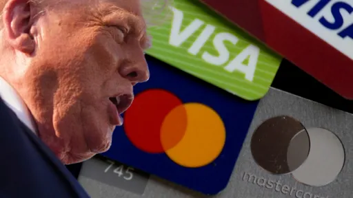 川普拟将38%信用卡利率砍至10%　银行业忧反伤民众！参议员呛：唱双簧